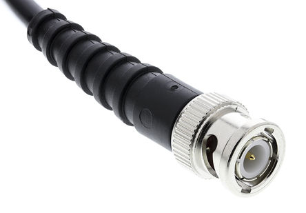 RS Pro - RS426-2088 - RS Pro 250mm  BNC   BNC 50  RG58 ͬS|M RS426-2088		