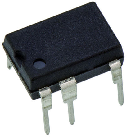 ON Semiconductor - NCP1129BP65G - ON Semiconductor NCP1129BP65G 늉DQ_P, 15.8  20 Vݔ, 7_ PDIPb		