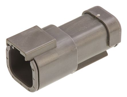 Deutsch - DTM044P-E003 - Deutsch DTM ϵ 2 4· ɫ ĸ B DTM044P-E003, Ӷ˽		