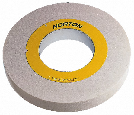 Norton - 69936623648 - Norton 38A 80 X ɰ݆ 69936623648, 300mm x 25mm x 127mm , 2230rpm		