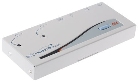 Rextron - KVM-505 - Rextron KVM ГQ KVM-505, 2˿		