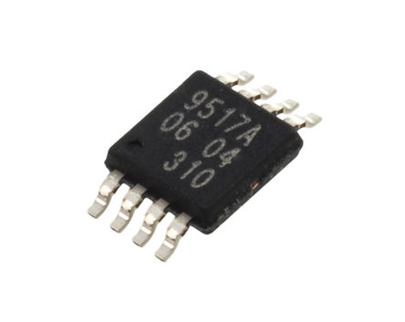 NXP - PCA9517ADP,118 - NXP ^ PCA9517ADP,118, I2C, 8_ TSSOPb		