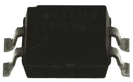 Infineon - PVD1354NPBF - Infineon PVD ϵ 25 mA ֱ  PVD1354NPBF, 4kVrmsx늉, ͨװbb		