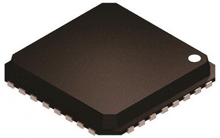 Atmel - ATtiny26-16MU - ATtiny ϵ Atmel 8 bit AVR MCU ATtiny26-16MU, 16MHz, 2 kB ROM W, 128 B RAM, MLF-32		