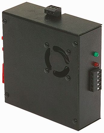 RS Pro - EQ124.25DTC - RS Pro U/܇늳س EQ124.25DTC, 12V @ 4.25A, 3A, 95  277V acݔ, 12Vݔ@4.25A		