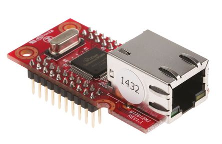 WIZnet Inc - WIZ812MJ - WIZnet Inc W(wng)j(lu)ģK WIZ812MJ, ֧10/100 Base-TXW(wng)j(lu)		