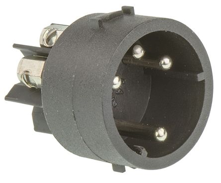 Bulgin - SA3241 - Bulgin 4·  Bо SA3241, ʹMini Buccaneer B, -20  +70 °C		