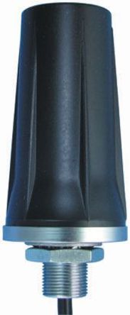 Mobilemark - RM-WHF-DN-BLK - Mobilemark RM-WHF-DN-BLK  WiFi 쾀 (1.7  6 GHz) , SMAB^		