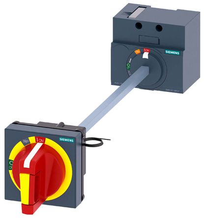 Siemens - 3VA9157-0FK27 - Siemens 3VA9157-0FK27 Dֱ, ʹ3VA1 100/160		