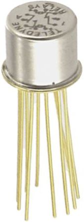 Teledyne - 722-5 - Teledyne ppS PCB l^ 722-5, 5V dc 9.4mmֱ		