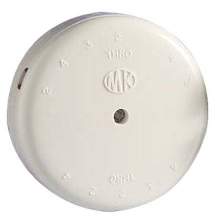 MK - 1132WHI - MK ɫ Ӿ 1132WHI, 3 , 81.5mmֱ		