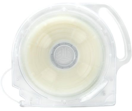 3D Systems - Nylon Cartridge Natural - 3D Systems ɫ 1.75mmֱ  PA6 3D ӡC۽zĲ 403221-00, m CubePro		