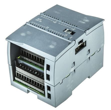Siemens - 6ES7223-1BL32-0XB0 - Siemens SM 1223 ϵ PLC ݔ/ݔģK 6ES7223-1BL32-0XB0, 32 x I/O, 500 mA, 24 V ֱ, 100 x 70 x 75 mm		