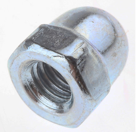 RS Pro - DIN 1587 - RS Pro DIN 1587 M4 \  Aĸ		