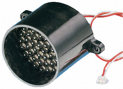 Kingbright - BL0307-50-44 - Kingbright tɫ T1 LED  BL0307-50-44, 21000 mcd, 250 mA, 9.3  12.5 V, 43mmֱ, 40ҕ		