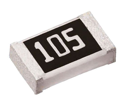 ROHM - MCR03EZPFX1801 - ROHM MCR ϵ 0.1W 1.8k ĤSMD  MCR03EZPFX1801, 1%, 100ppm/C, 0603 b		