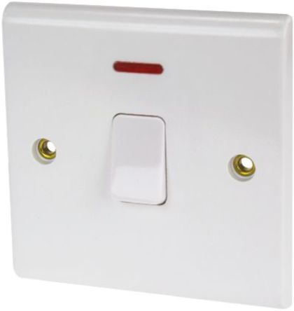 Deta - S1391 - Deta  ϵ 1 · BS ˜ IP2X 20 A 230 V  ɫ  ؼȩ pO _P S1391, ƽӰb, 2O, ϵᔽӶ ʹ		