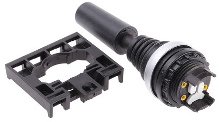 Eaton - M22-WRJ2V+M22-A4 - Eaton M22-WRJ2V+M22-A4 IP66 2S ٿvU_P, -25  +70C		