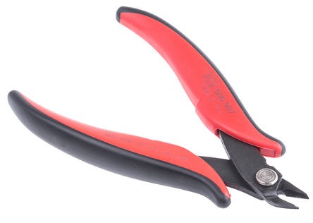 RS Pro - TR3058 - RS Pro Rƽ 늾и TR3058, 138mm L, 1.63mm и		