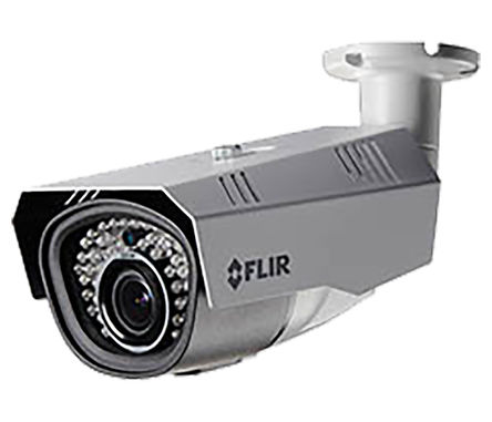 FLIR - C237BDP - FLIR C237BDP IP66 t ӏ C C237BDP, 2.8  12mm		