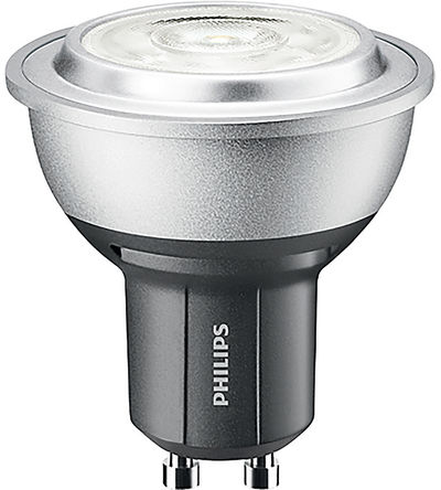 Philips Lighting - MLED5GU1093040D - Philips Lighting 5.4 W GU10 ůɫ LED MLED5GU1093040D, 50Wןֵ, 3000Kɫ, 28 mA~, {(dio), 50mmֱ		