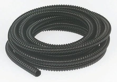 RS Pro - 620012RS - RS Pro 620012RS 30mL 16.4mm⏽ ɫ PVC  Թܵ, 12mm돽, mϑˮ		