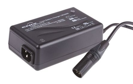 ENIX Energies - RSCEL2802 - ENIX Energies RSCEL2802 58.5W 90  264V ac x늳 늳ؽM		