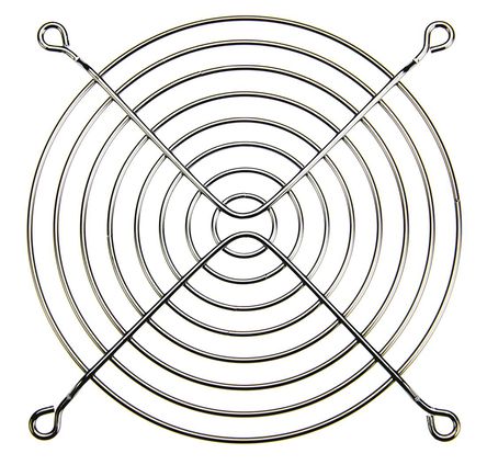 Sunon - FG-12 - Sunon 120mmL(fng)  ָo(h) FG-12, 120 x 120mmⲿߴ		