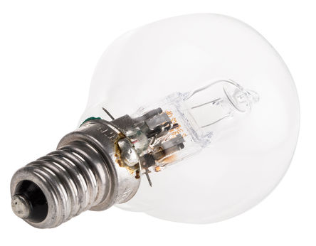Osram - ECO PRO CL P 20 W 230 V E14 - Osram HALOGEN PRO CLASSIC ϵ 20 W 45mmֱ SES / E14 ϞT GLS u؟ 4008321998224, 230 V		