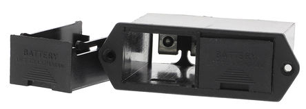 Bulgin - BX0026 - Bulgin 2 9V PP3 늳 BX0026, 尲b, Ƭ|c		