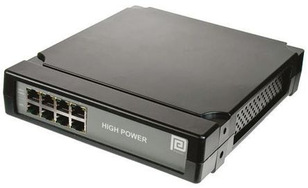 Phihong - POE125U-4-AT-R - Phihong 4˿ PoE · POE125U-4-AT-R, 90  264V acݔ, 56V dcݔ, 600mAݔ, 135W		
