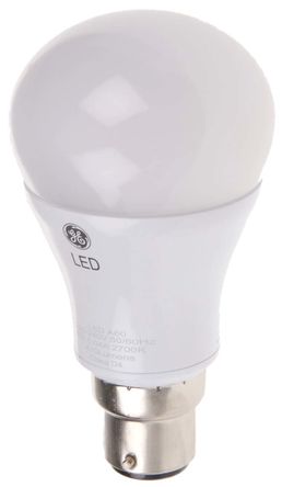 GE - 98784 - GE 8 W 470 lm { ůɫ GLS LED  98784, B22 , , 220  240 V		