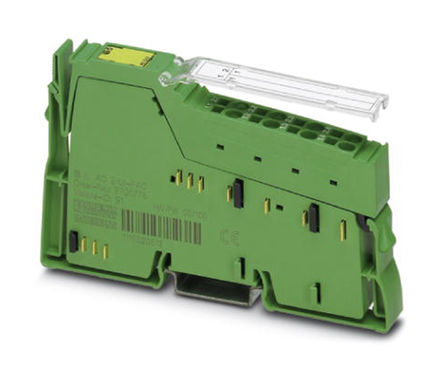 Phoenix Contact - 2701389 - Phoenix Contact PLC ݔ/ݔģK 2701389, 24 V ֱ, 119.8 x 12.2 x 71.5 mm		