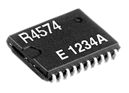 EPSON - Q41457471000112 - Epson Q41457471000112 rr (RTC), r犹, SPI, 1.6  5.5 VԴ, 20_ VSOJb		