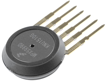 NXP - MPX5999D - Pressure Sensor 1000kPa Differential		