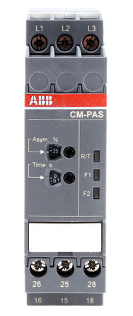 ABB - 1SVR730774R3300 - ABB 3 λ O(jin)^ 1SVR730774R3300, ppS |c(din), 300  500 V 		