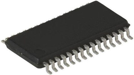 Texas Instruments - PCM1862DBT - PCM1862DBT p 24 λ 192kHz lģDQ, 30 TSSOPb		