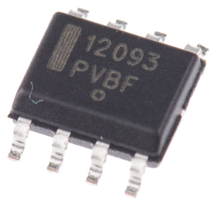 ON Semiconductor - MC12093DG - ON Semiconductor 1.1GHz lAl MC12093DG, l100MHz, 2.7  5.5 VԴ, 8_ SOICb		