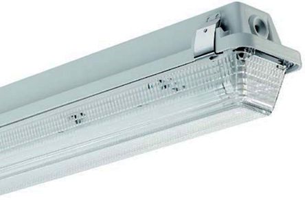 Sylvania - 45328 - Sylvania Hydroproof 2 ϵ 58 W 'ESR ɢ ɹ gԟ 45328, 1, 230 V, 1612 x 102 x 108 mm		