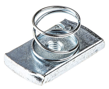 Unistrut - P 4006 M6 - Unistrut  M6 ĸ, 21 x 41mmĸ, ÿ0.03kg		