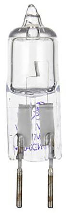 GE - 93010692 - GE 20 W G4 u?z)?93010692, 12 V S, 380 lm, 2000H		