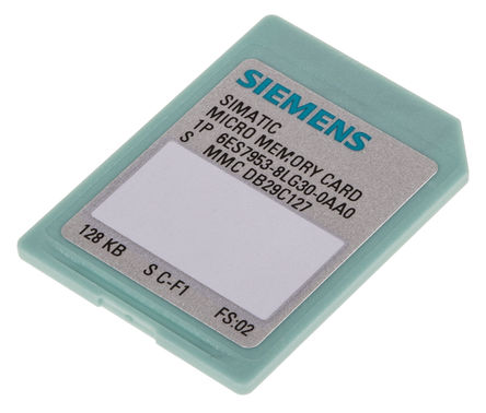 Siemens - 6ES7953-8LG31-0AA0 - Siemens ȴģK 6ES7953-8LG31-0AA0, ʹSIMATIC C7 ϵСSIMATIC ET 200SIMATIC S7-300 ϵ		