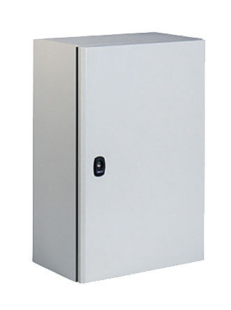 Schneider Electric - NSYS3DEX6625 - Schneider Electric Spacial S3D ϵ ɫ   NSYS3DEX6625, ͸T, 600 x 600 x 250mm		