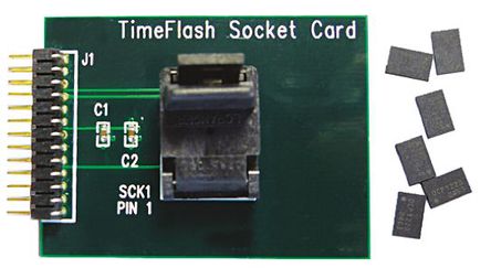 Micrel - DISCERA Timeflash Kit 8001-5032 - Micrel DISCERA Timeflash Kit 8001-5032 Ͳm׼, ʹDSC-Prog-TimeFlash		