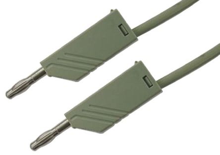 Hirschmann Test & Measurement - 934063106 - Hirschmann Test & Measurement 934063106 ɫ yԇ, 32A~, 30 V ac, 60 V dc, , 1mL		