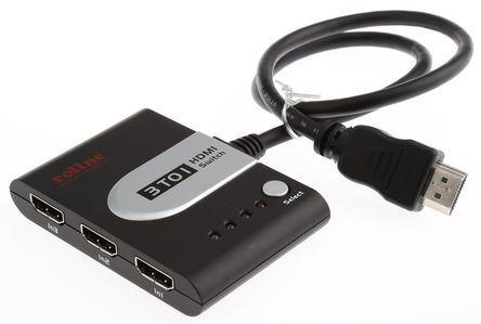 Roline - 14.01.3562 - Roline HDMI ҕlГQ 14.01.3562, 1080p		