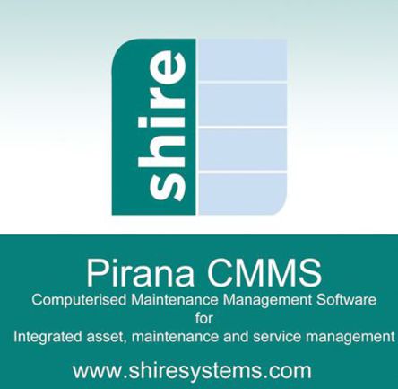 Shire Systems - PIRSWINRS - ܛ PIRSWINRS		