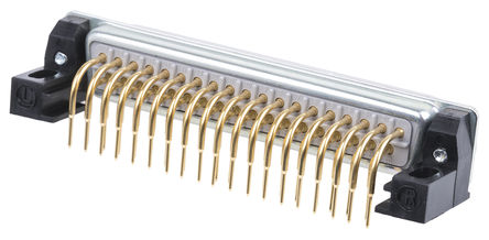 RS Pro - DC-37P1A1N - RS Pro 37 · ֱ ͨװb PCB D-sub B ^ RA00073P000EL00		