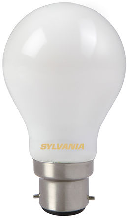 Sylvania - 27129 - Sylvania ToLEDo RETRO ϵ 4 W 470 lm ͥ⾀ LED GLS  27129, B22 , A60, 220  240 V (ஔ 60W ן), 52 mA~		