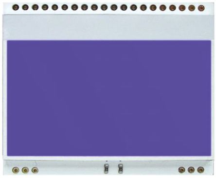 Electronic Assembly - EA LED55x46-B - Electronic Assembly {(ln)ɫ LED @ʾ, 40 46 x 55mm		